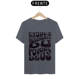 Nome do produto EXÔDO: Uma Saga De Fé e Esperança.