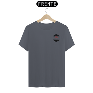 Nome do produto Tshirt Cruz: Pois a mensagem da cruz é loucura para os que estão perecendo, mas para nós, que estamos sendo salvos, é o poder de Deus.