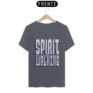 Nome do produto Tshirt Caminhada Espiritual