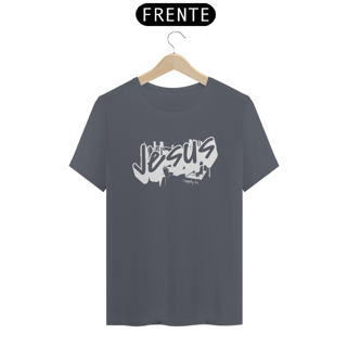 Nome do produto Tshirt: Jesus
