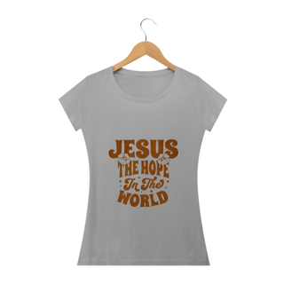 Nome do produto Jesus: Nossa Luz e Esperança.
