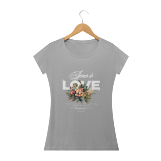 Nome do produto Tshirt: Mulher valorosa quem achará? O seu valor muito excede o de rubis