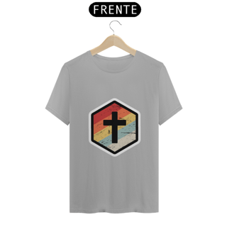 Nome do produto Na Cruz Vemos o Preço Do Amor Incondicional.
