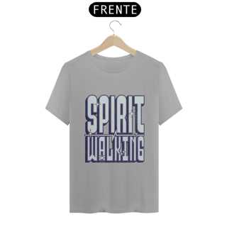 Nome do produto Tshirt Caminhada Espiritual
