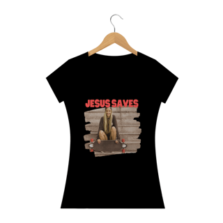 Nome do produto Jesus salva