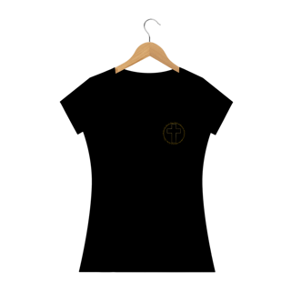 Nome do produto Tshirt: Cruz