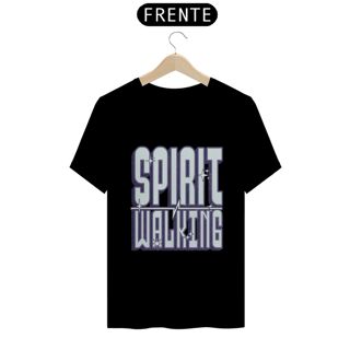 Nome do produto Tshirt Caminhada Espiritual
