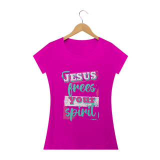 Nome do produto Jesus Liberta Minha Alma