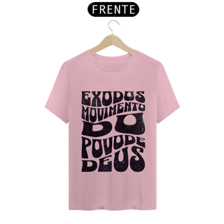 Nome do produto EXÔDO: Uma Saga De Fé e Esperança.