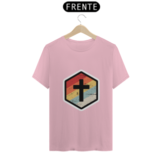 Nome do produto Na Cruz Vemos o Preço Do Amor Incondicional.