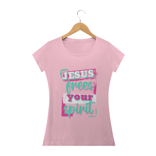 Nome do produto Jesus Liberta Minha Alma