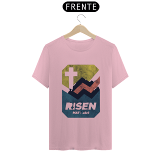 Nome do produto Ele Reina e Vivo Está