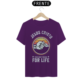 Nome do produto JESUS CRISTO: Mostre Sua Fé Com Estilo.