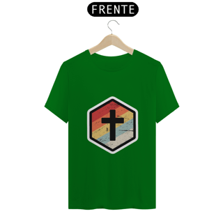 Nome do produto Na Cruz Vemos o Preço Do Amor Incondicional.