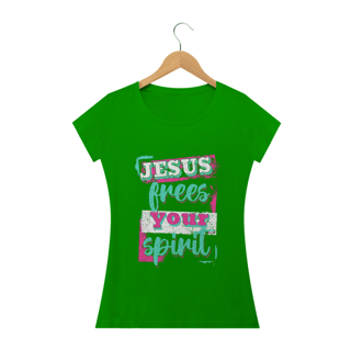 Nome do produto Jesus Liberta Minha Alma