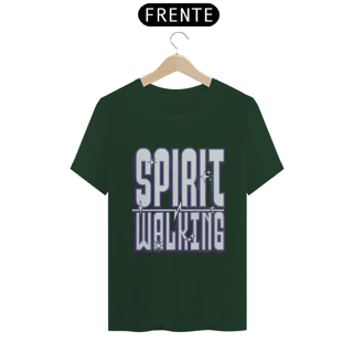 Nome do produto Tshirt Caminhada Espiritual