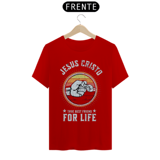 Nome do produto JESUS CRISTO: Mostre Sua Fé Com Estilo.
