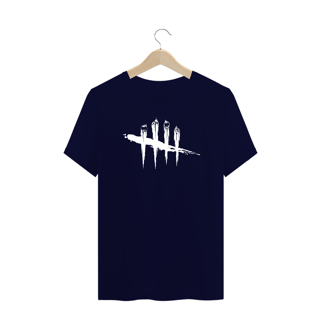 Nome do produto Dead by Daylight Plus Size Preta