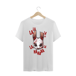 Nome do produto Camisa Huntress La La Plus Size