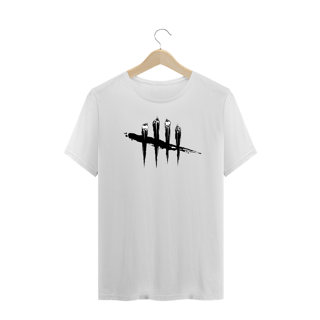 Dead by Daylight Plus Size Branca 