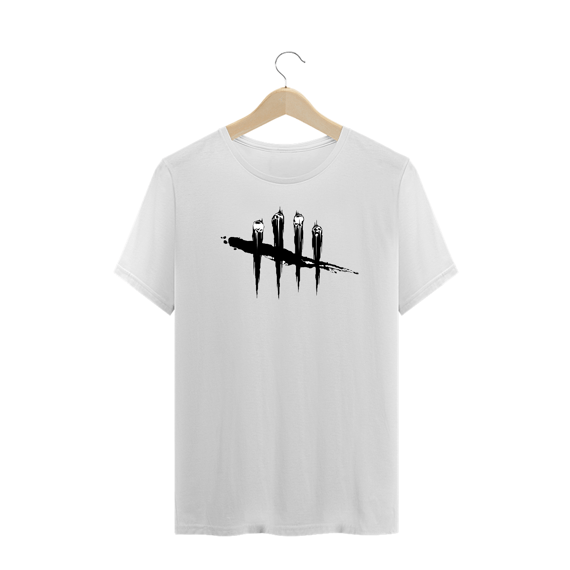 Dead by Daylight Plus Size Branca 