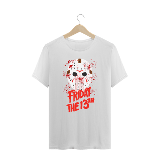 Sexta-feira 13: Jason Vorhess