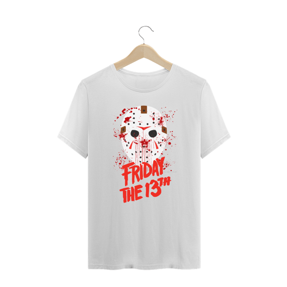 Sexta-feira 13: Jason Vorhess