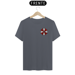 Nome do produto Resident Evil: Umbrella Corp. T-shirt