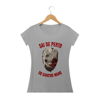 Nome do produto Trapper Camper Baby Long