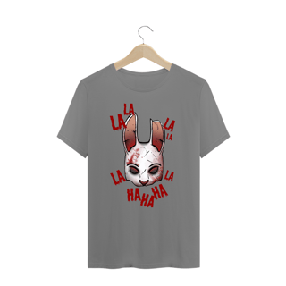 Nome do produto Camisa Huntress La La Plus Size