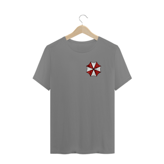 Nome do produto Resident Evil: Umbrella Corp. Plus Size