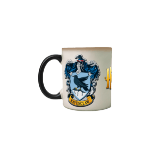 Hogwarts houses: Ravenclaw