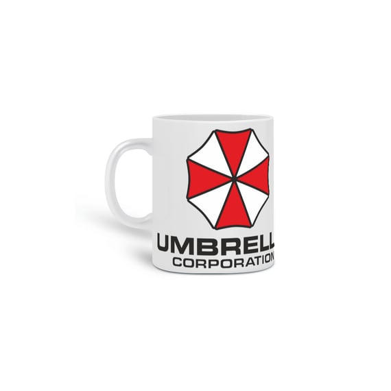 Resident Evil: Umbrella Corp.