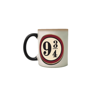 Nome do produto Caneca Plataforma 9 3/4