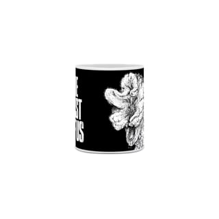 Nome do produto Caneca The Last of Us Estalador