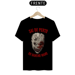 Nome do produto Trapper Camper T-Shirt Classic