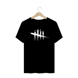 Dead by Daylight Plus Size Preta