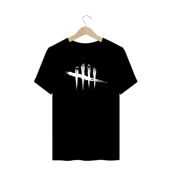 Dead by Daylight Plus Size Preta