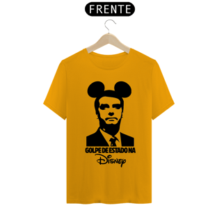 Nome do produtoGolpe de Estado na Disney