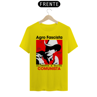 Nome do produtoAgro Fascista (Clara),