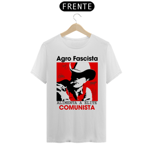 Nome do produtoAgro Fascista (Clara),