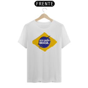 Ore pelo Brasil