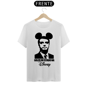 Golpe de Estado na Disney