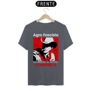 Nome do produtoAgro Fascista