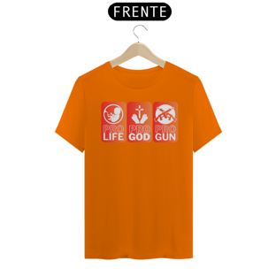 Nome do produtoPRO LIFE - PRO GOD - PRO GUN