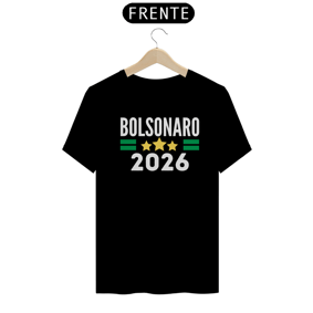 Bolsonaro 2026