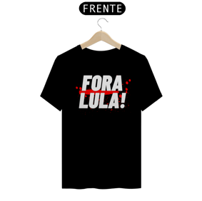 FORA LULA