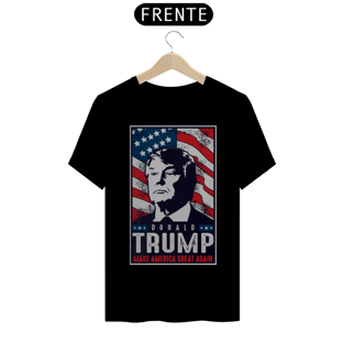 Nome do produtoDonald Trump