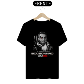 BOLSONARO EXTERMINADOR