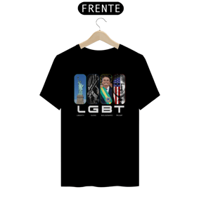 LGBT - BOLSONARO TRUP